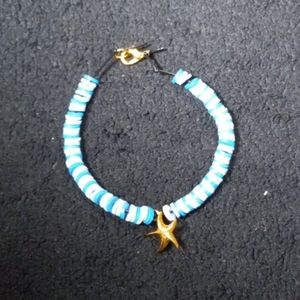 Ocean bracelet